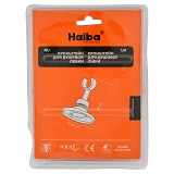 Держатель для душа Haiba эконом                                                                     