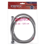 Шланг для гигиенического душа Zerix Z01 1.2м                                                        
