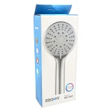 Лейка для душа Zegor WKY-6003 с переключателем 5 режимов в Коробке