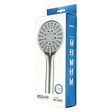 Лейка для душа Zegor WKY-6003 с переключателем 5 режимов в Коробке