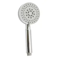 Лейка для душа Zegor WKY-6008 с переключателем 5 режимов в Коробке                                  