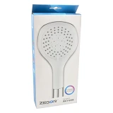 Лейка для душа Zegor WKY-6009 с переключателем 5 режимов в Коробке