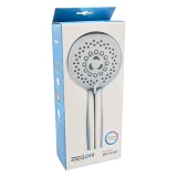 Лейка для душа Zegor WKY-6105 в Коробке