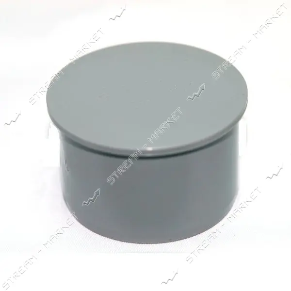 Канализационная заглушка внутренняя 50