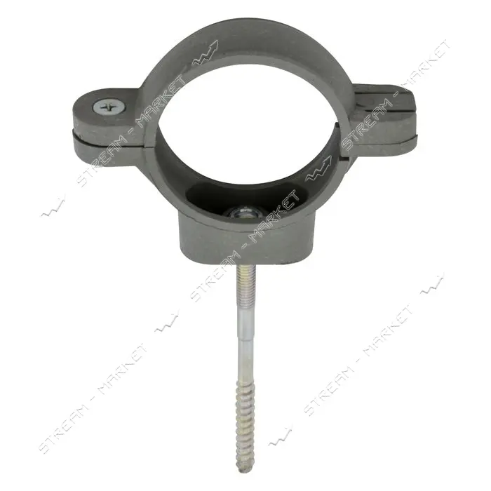 Канализ.внутр. Крепеж 50 (пластик)                                                                  