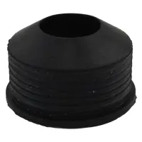 Манжет резиновый переходной d 50x32 заводской                                                       