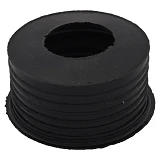 Манжет резиновый переходной, d 70х50