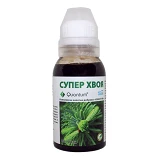 Микроудобрение стимулятор роста Quantum Хвоя 100мл                                                  