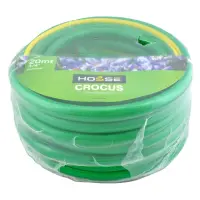 Шланг для полива Hosse Crocus d18 3/4" 20м                                                          
