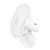 Вентилятор настольный Rotex RAT02-E 30Вт d30см