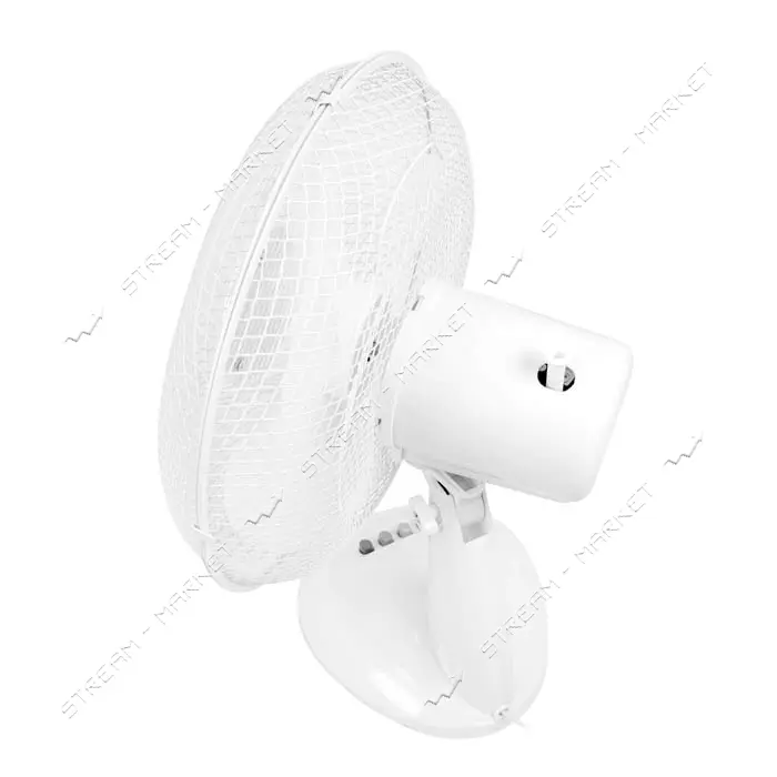 Вентилятор настольный Rotex RAT02-E 30Вт d30см
