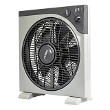 Вентилятор настольный Rotex RAT12-E 40Вт d30см                                                      