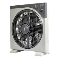 Вентилятор настольный Rotex RAT12-E 40Вт d30см                                                      