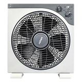 Вентилятор настольный Rotex RAT12-E 40Вт d30см                                                      
