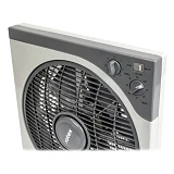 Вентилятор настольный Rotex RAT12-E 40Вт d30см                                                      