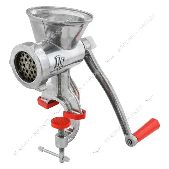 Мясорубка RS-102 г.Харьков RS в коробке
