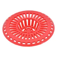 Сетка в мойку пластик d6см                                                                          