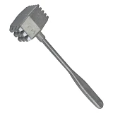 Молоток для мяса маленький RS-112 без коробки длина 22см
