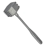 Молоток для мяса маленький RS-112 без коробки длина 22см