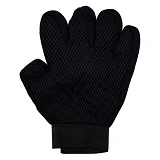 Щетка-рукавица True Touch для снятия шерсти с домашних животных                                     