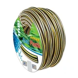 Шланг для полива Evsi-Plastik Зебра d18 1" 50м