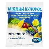 Мідний купорос Proventus 300г                                                                       