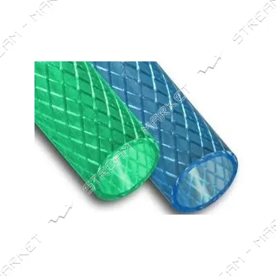 Шланг для полива Evsi-Plastik силикон армированный d 18 3/4" 50м                                    
