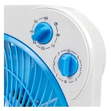 Вентилятор наcтольный Rotex RAT14-E 25Вт d30см                                                      