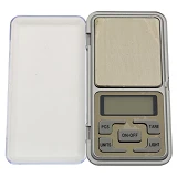 Ювелирные весы Pocket Scale МН-200 200гр