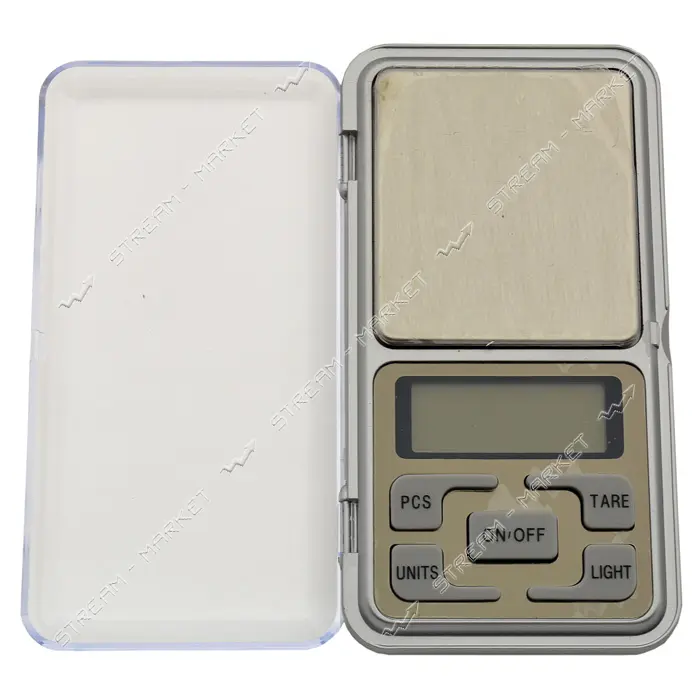 Ювелирные весы Pocket Scale МН-200 200гр