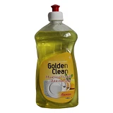 Средство для мытья посуды Golden Clean Лимон 0.5л                                                   