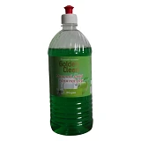 Средство для мытья посуды Golden Clean Яблоко 1л