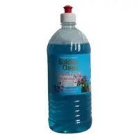Средство для мытья посуды Golden Clean Альпийская свежесть 1л                                       