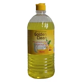 Средство для мытья посуды Golden Clean Лимон 1л                                                     