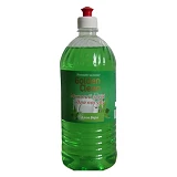Средство для мытья посуды Golden Clean Алое Вера 1л                                                 