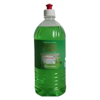 Средство для мытья посуды Golden Clean Алое Вера 1л                                                 