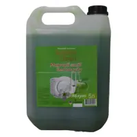 Средство для мытья посуды Golden Clean Яблоко канистра 5л                                           