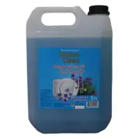 Средство для мытья посуды Golden Clean Альпийская свежесть канистра 5л                              