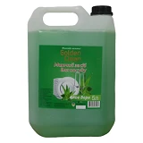 Средство для мытья посуды Golden Clean Алое Вера канистра 5л                                        