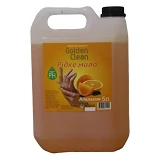 Мыло жидкое Golden Clean Апельсин канистра 5л