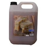 Мыло жидкое хозяйственное Golden Clean Ленор канистра 5л