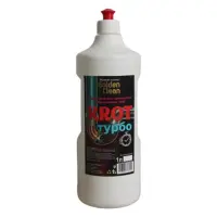 Засіб для прочищення труб Golden Clean Крот турбо 1л                                                