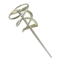 Миксер для красок и смесей ленточный 140мм                                                          