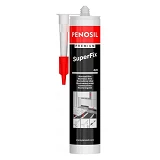 Клей монтажный Penosil Premium SuperFix 310мл белый