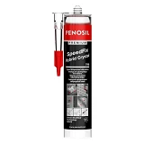 Клей монтажный Penosil Premium SpeedFix Hybrid Crystal 799 290мл прозрачный                         