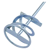 Миксер для тяжелых вязких смесей LT/Maxidrill 3105-100600SDS 100x600мм хвостовик SDS-Plus перфоратор