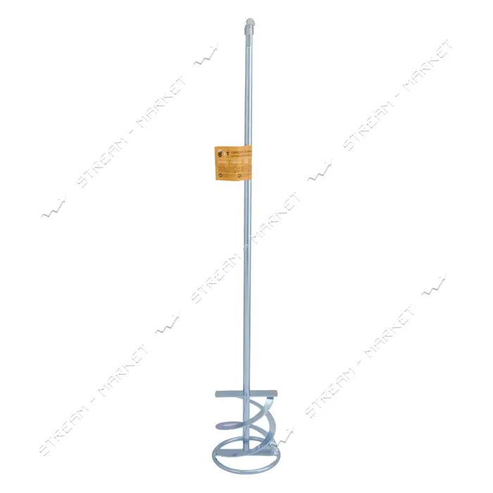 Миксер для тяжелых вязких смесей LT/Maxidrill 3105-100600SDS 100x600мм хвостовик SDS-Plus перфоратор