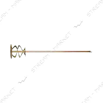 Миксер для тяжелых вязких смесей LT/Maxidrill 3105-120600SDS 120x600мм хвостовик перфоратор