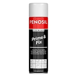 Клей аэрозольный Penosil Premium Prime Fix для склеивания и грунтовки 500мл                         