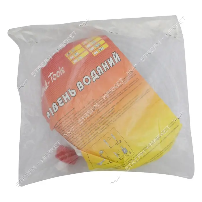 Уровень водяной Hand-Tools 3м                                                                       